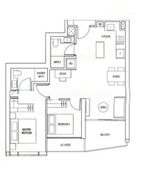 Artra (D3), Apartment #581360711